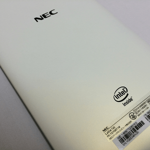 Nec Lavie Tab S Osバージョンアップ Android4 4から5 0に