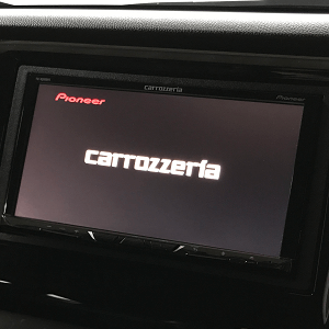 carrozzeria「FH-9300DVS」レビュー（AV機能） | CAR-LOG