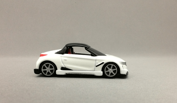 Tomica No 98 S660改造 無限エアロ仕様